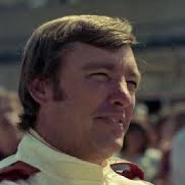 Johnny Rutherford Agent